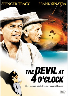 The Devil At 4 O'Clock