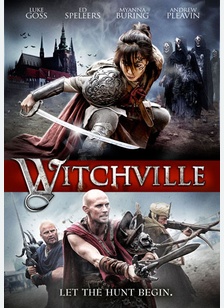 Witchville