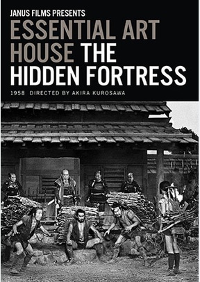 The Hidden Fortress