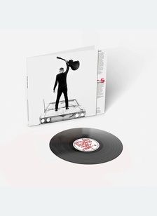 SO HAPPY IT HURTS (LP)