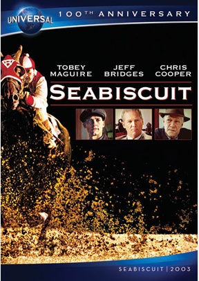 Seabiscuit