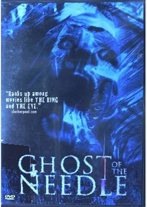 GHOST OF THE NEEDLE