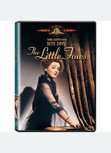 The Little Foxes