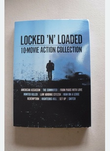 LOCKED N LOADED:ACTION COLL
