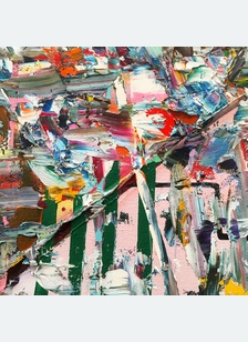 "Lott: Pentaptych"