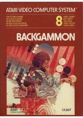 BACKGAMMON