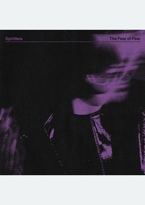FEAR OF FEAR