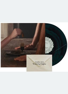 WUTHERING HEIGHTS (LP)