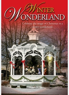 Winter Wonderland
