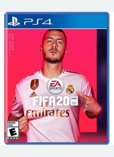 FIFA 20 - Playstation 4