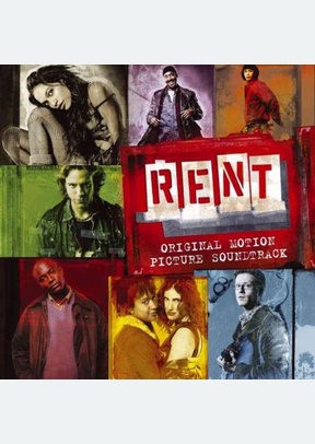 Rent (OST)
