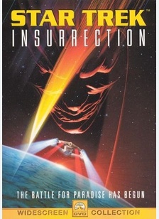Star Trek: Insurrection