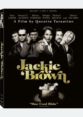Jackie Brown
