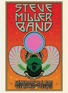 The Steve Miller Band: Live at City Limits
