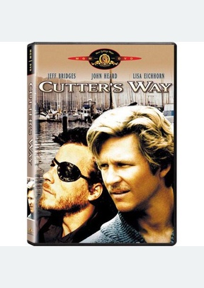 Cutter's Way