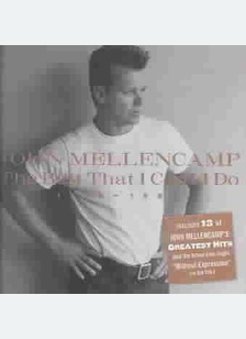 "The Best That I Could Do (1978-1988)"