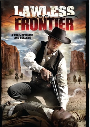 The Lawless Frontier