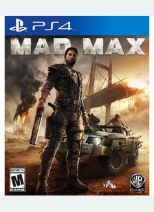 Mad Max