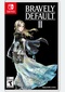 Bravely Default II