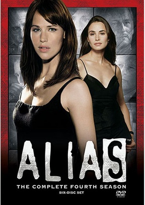 Alias: The Complete Fourth Season