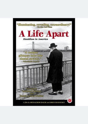 LIFE APART