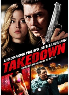 Takedown