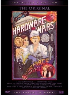 HARDWARE WARS