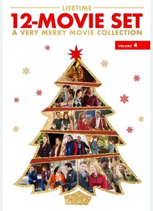 VERY MERRY MOVIE COLL:V04
