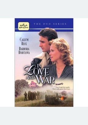 In Love And War