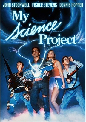 My Science Project