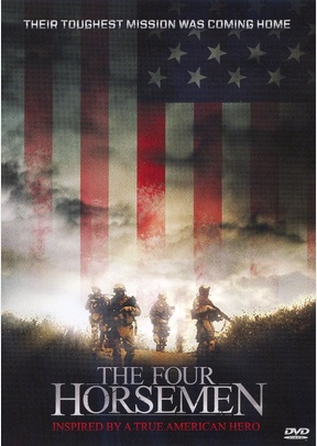 Four Horsemen