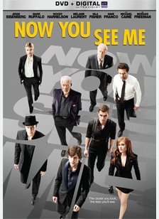 Now You See Me