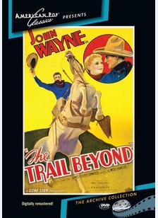 TRAIL BEYOND
