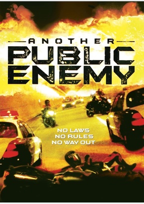 Another Public Enemy