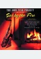 SAX BY THE FIRE