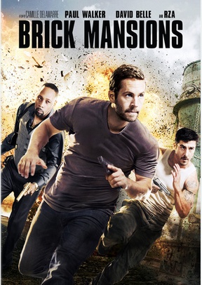 Brick Mansions