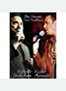 Santa Rosa: Gilberto & El Gran Combo Dos Soneros Una History