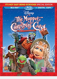 The Muppet Christmas Carol