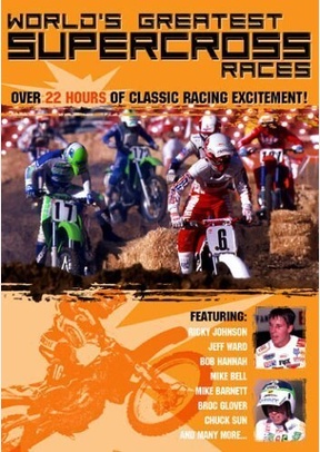 World's Greatest Supercross Races