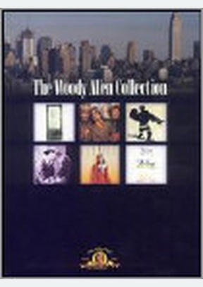 WOODY ALLEN COLL:V03