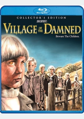 Village of the Damned