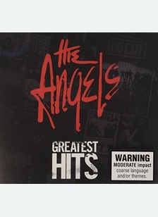GREATEST HITS