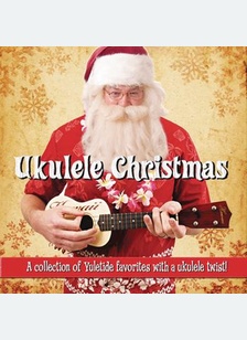 UKULELE CHRISTMAS