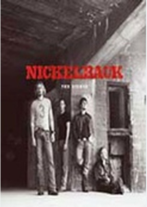 Nickelback: The Videos