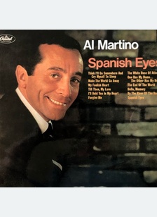 SPANISH EYES