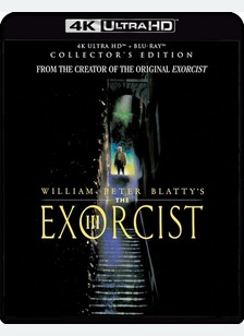 The Exorcist III