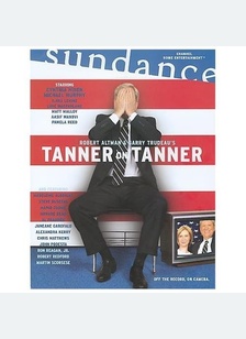TANNER ON TANNER