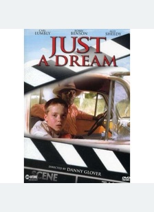 Just A Dream
