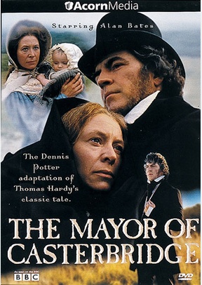 The Mayor of Casterbridge Collection