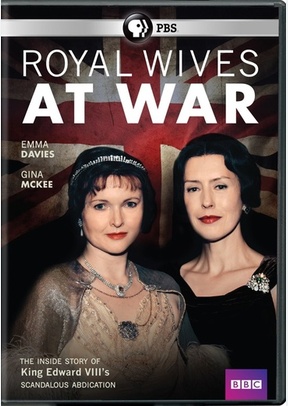 Royal Wives at War